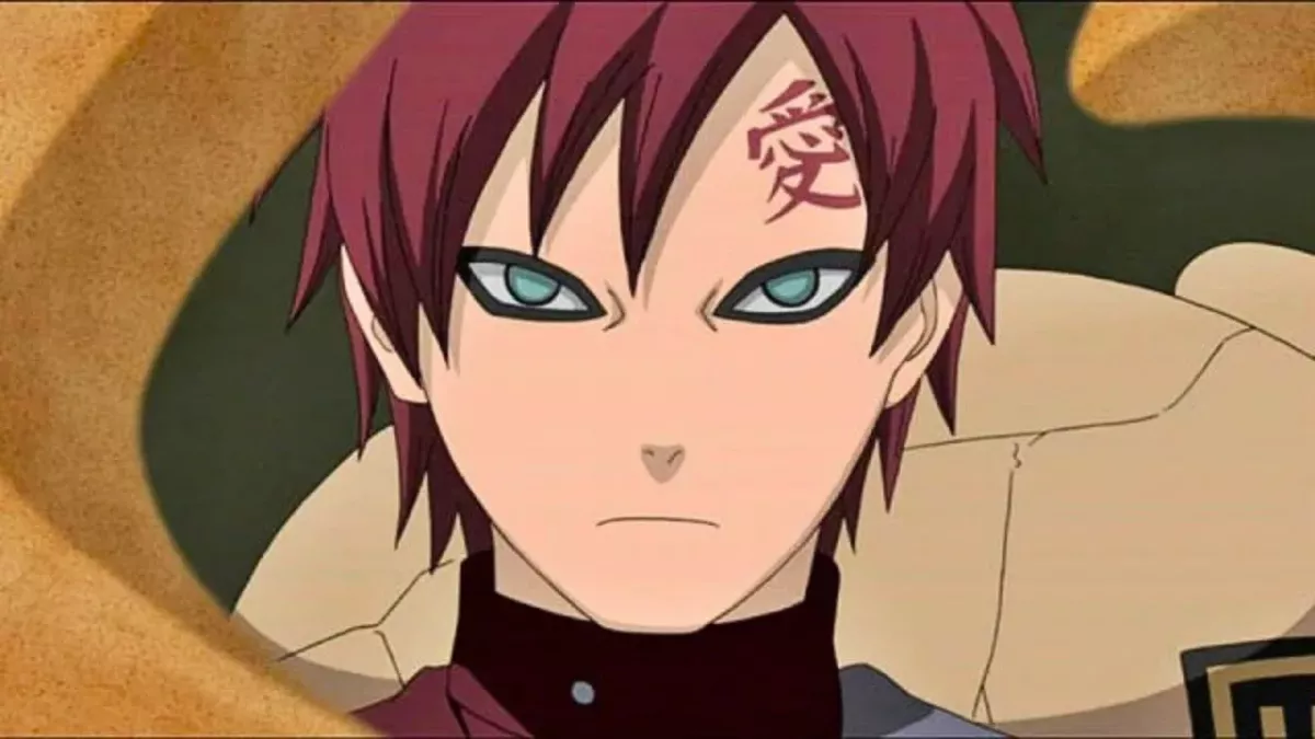 Naruto scène censurée