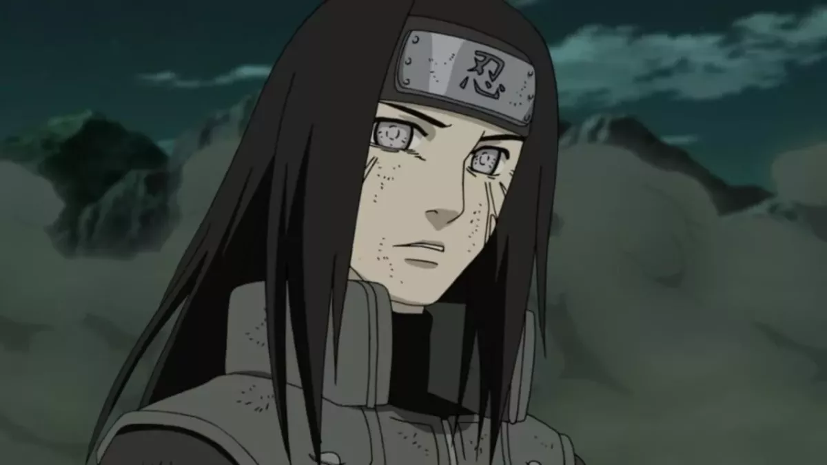 Naruto Shippûden