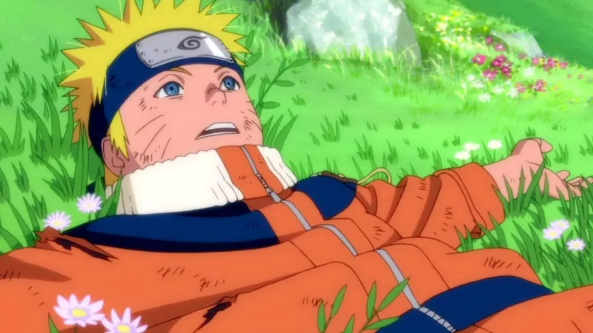 Naruto 