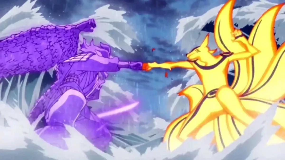 Naruto