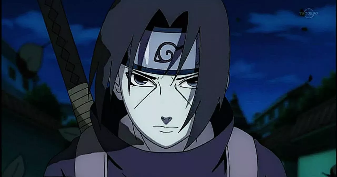 Naruto
