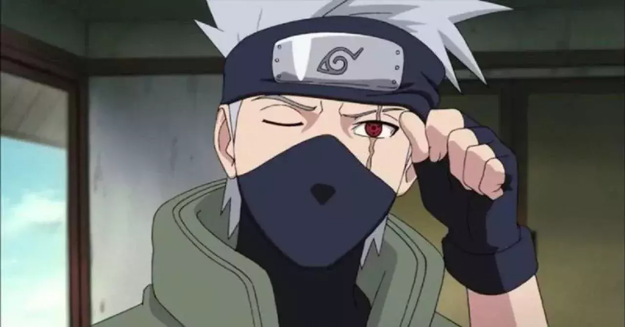 Naruto