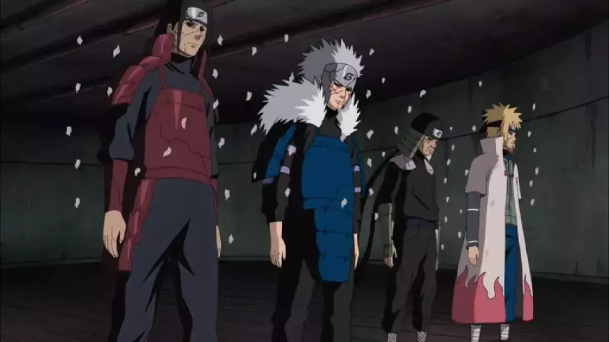 Naruto