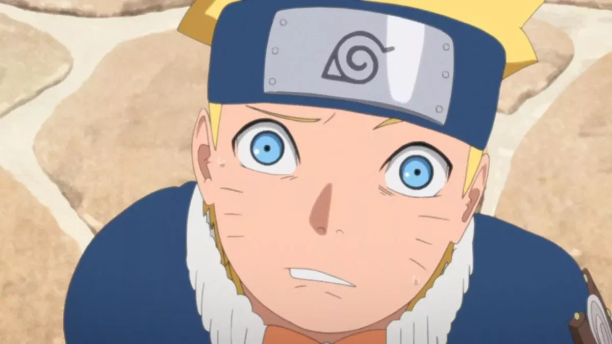 Naruto