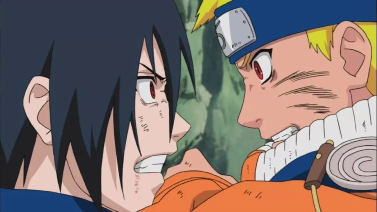 Naruto