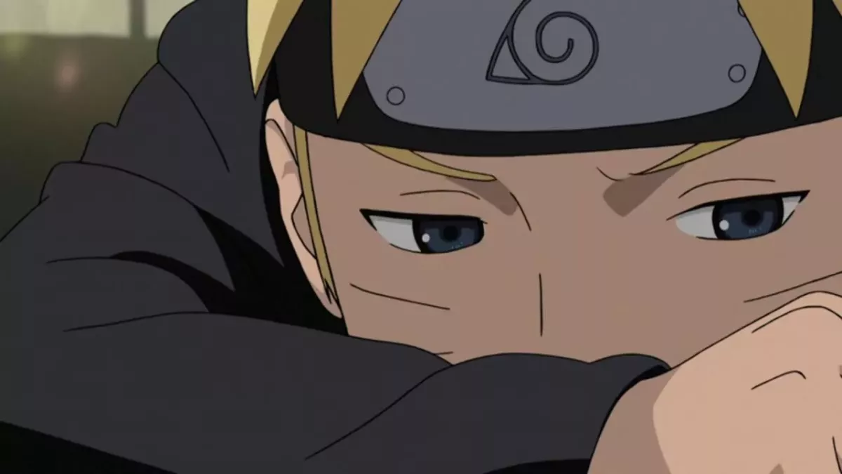 Naruto