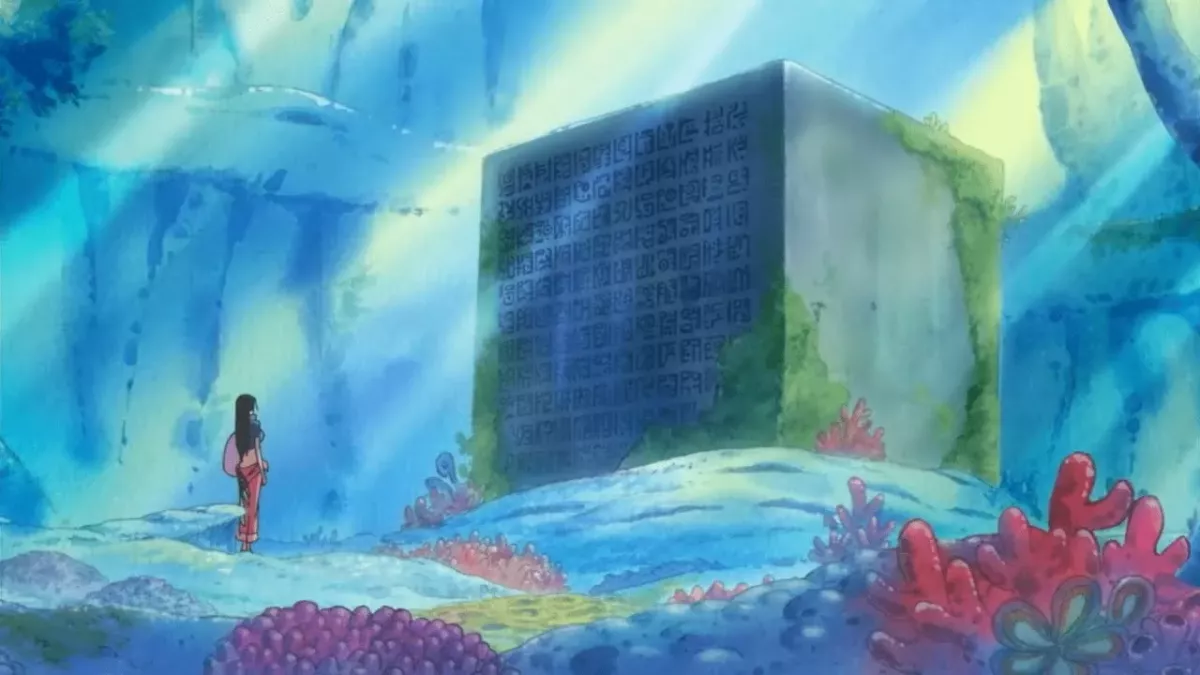 One Piece 1062