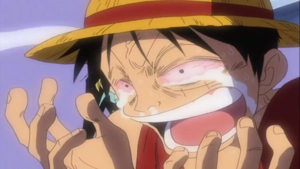 One Piece, Blue Lock, Jujutsu Kaisen