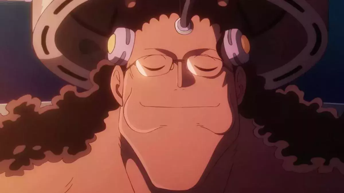 One Piece épisode 1136