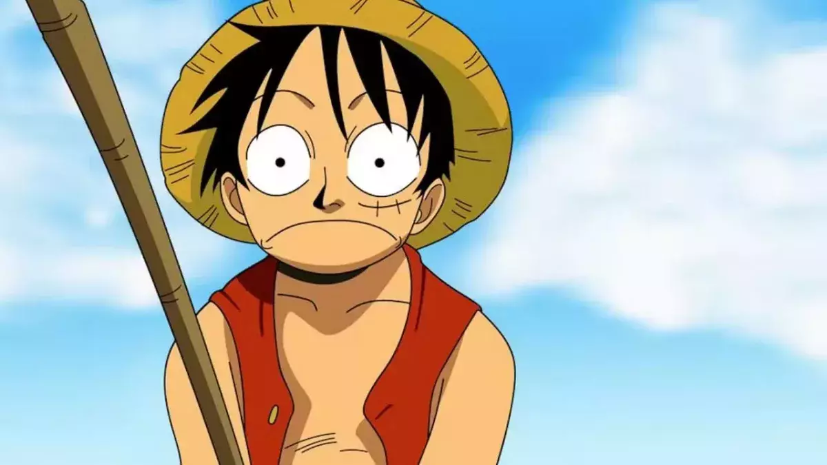One Piece incohérence anime