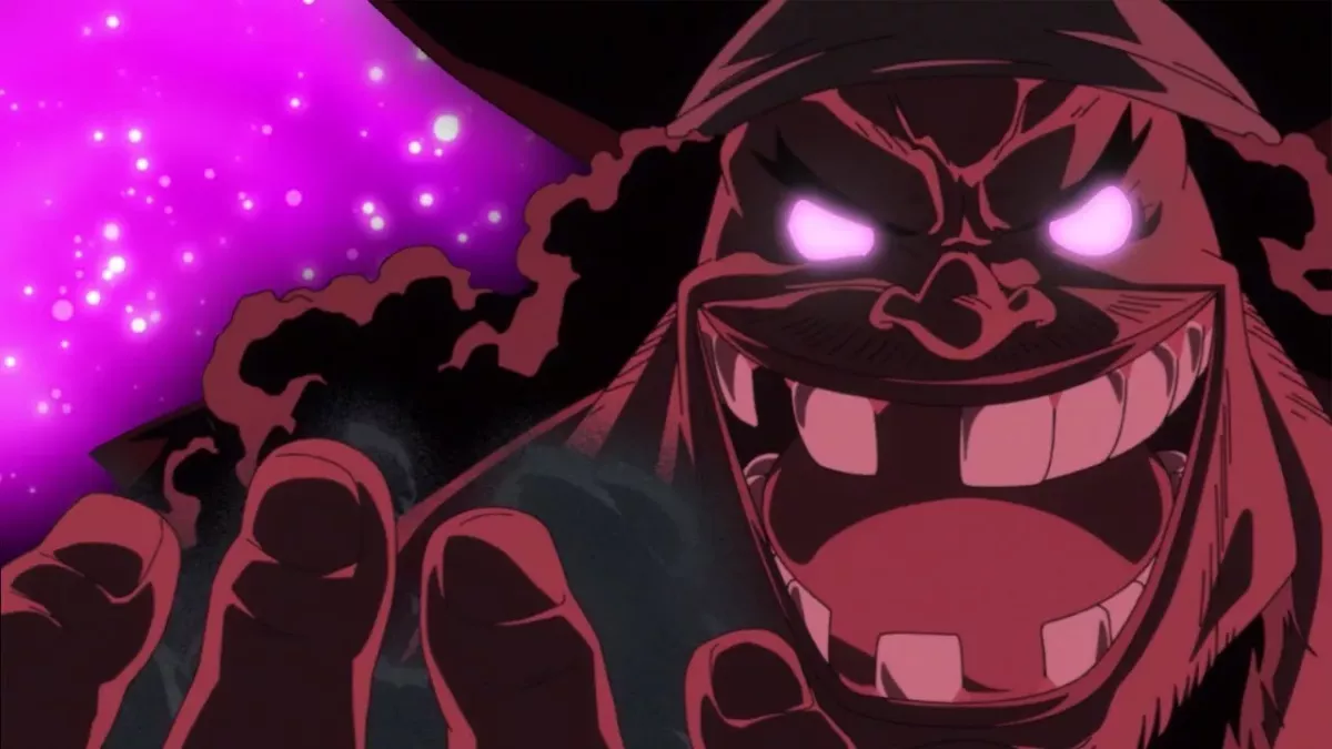 One Piece manga