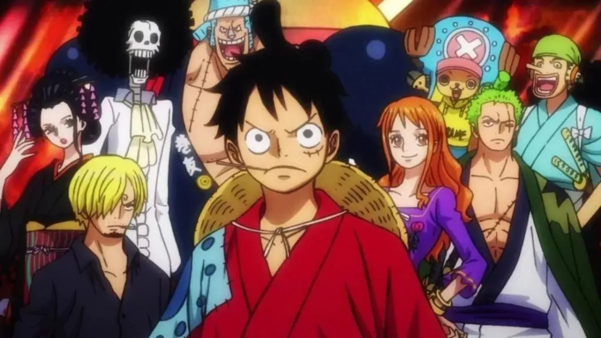 one piece muwigara luffy