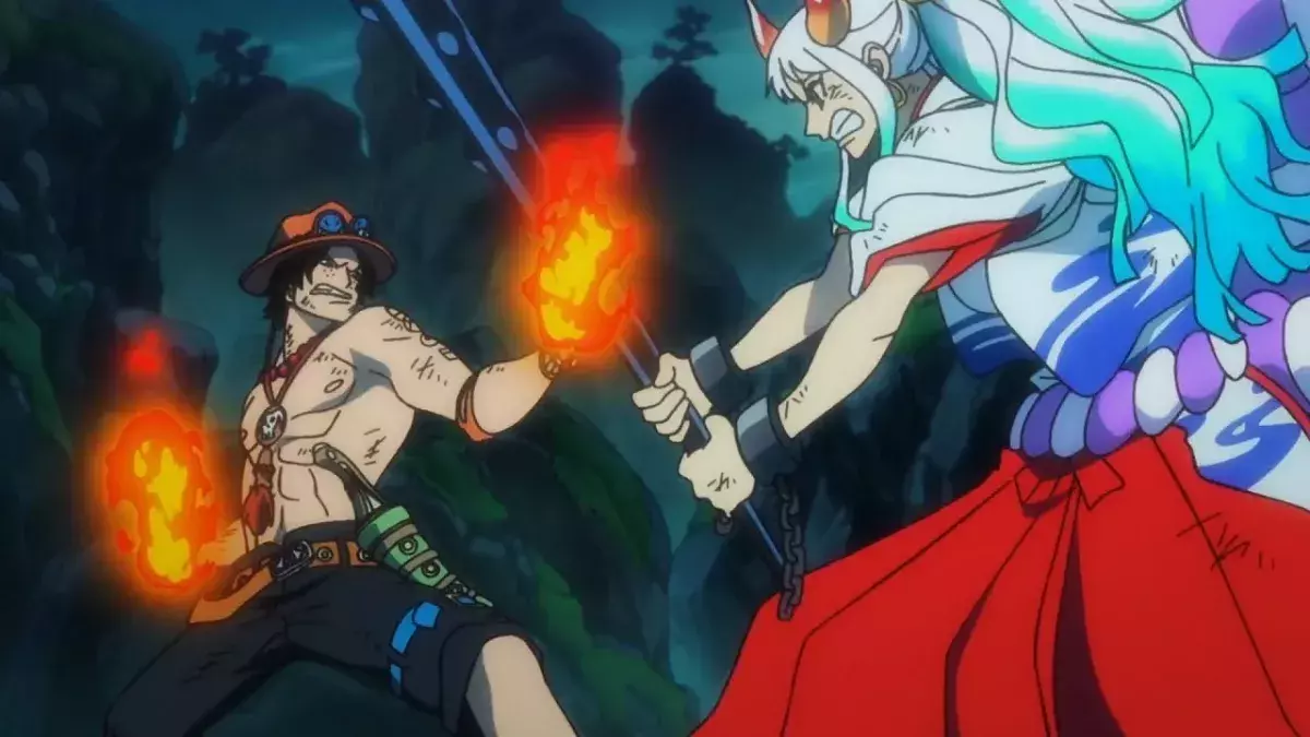 One Piece
