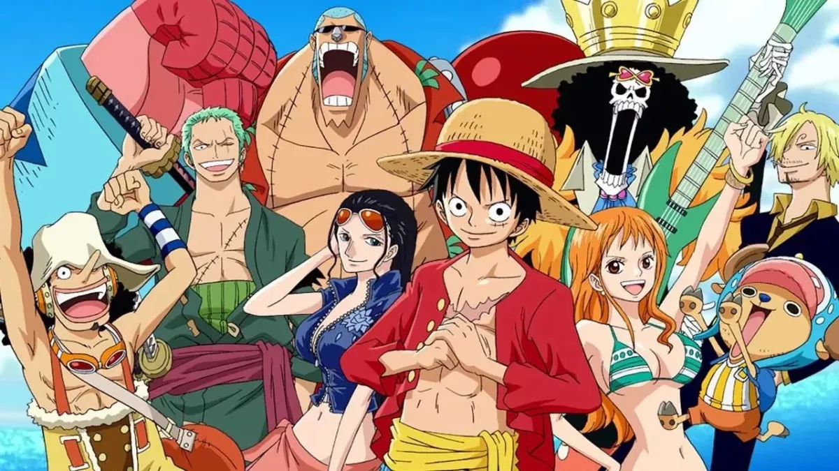 One Piece
