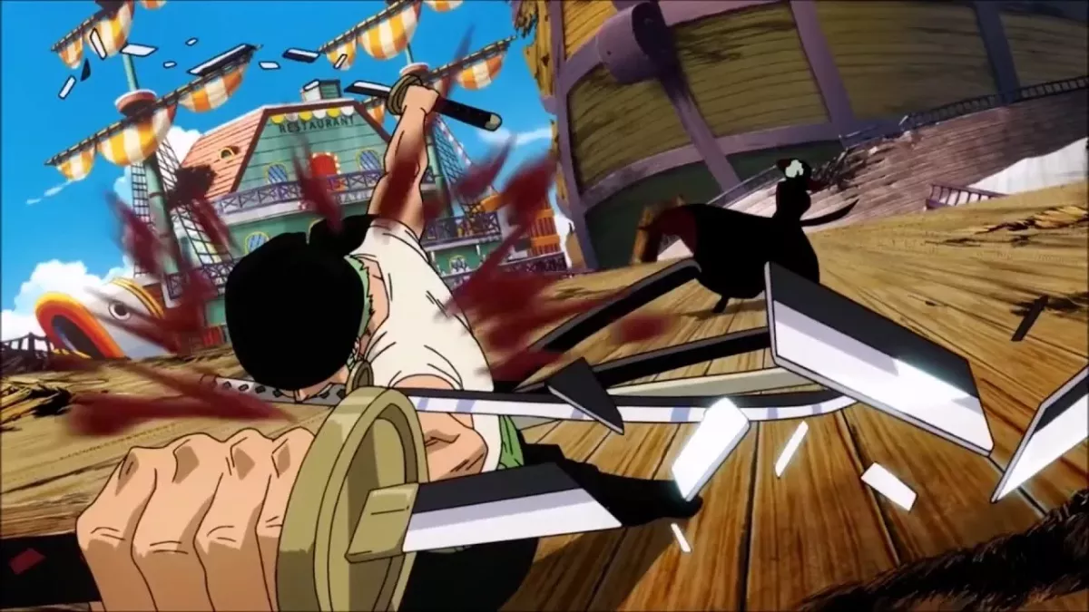 One Piece