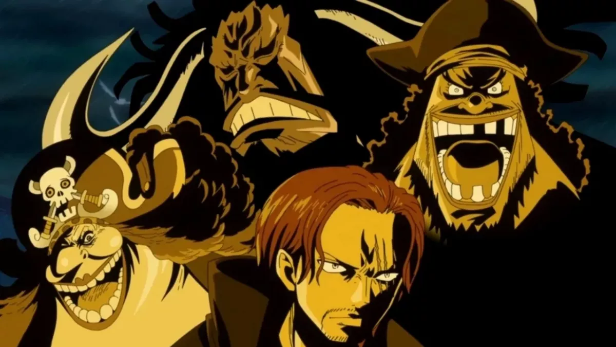 One Piece