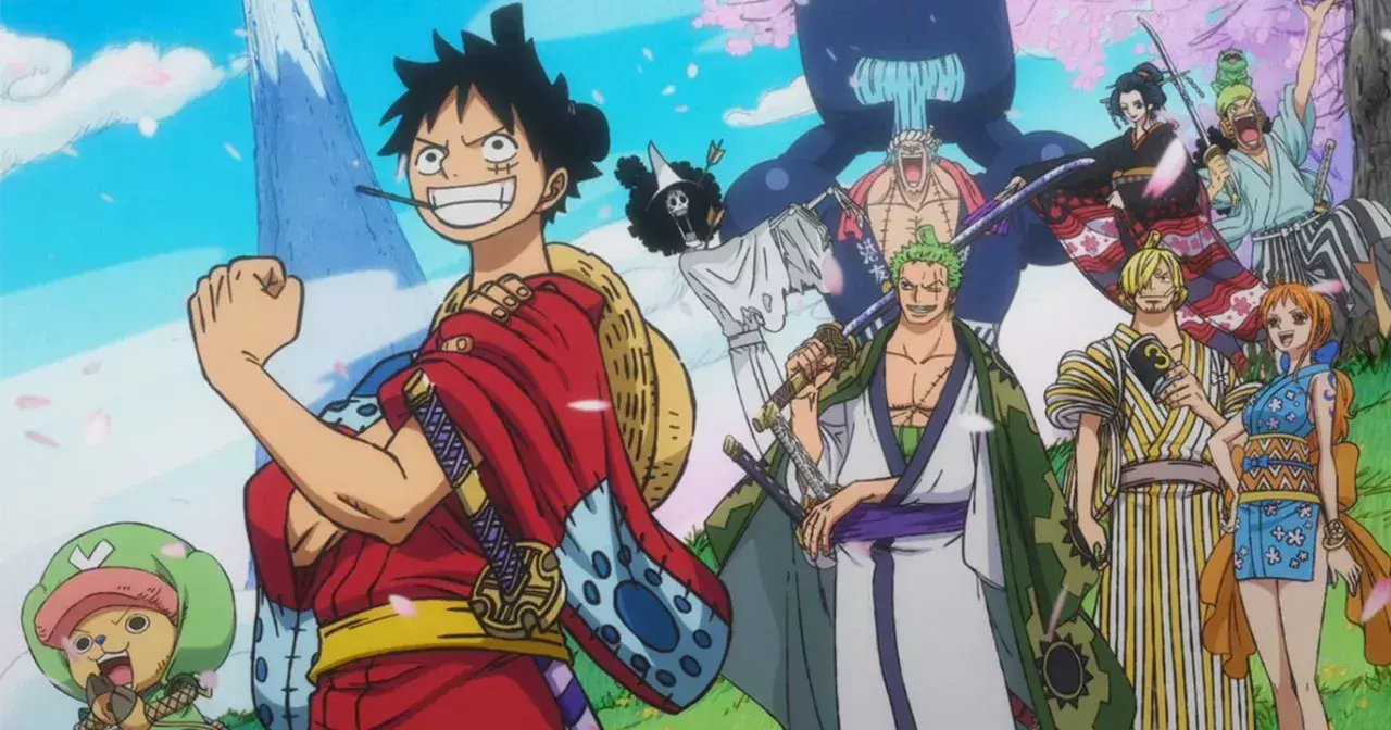 One Piece