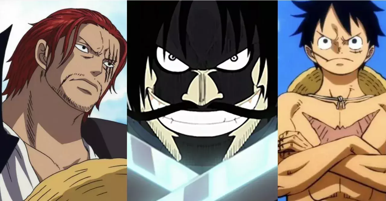 One Piece