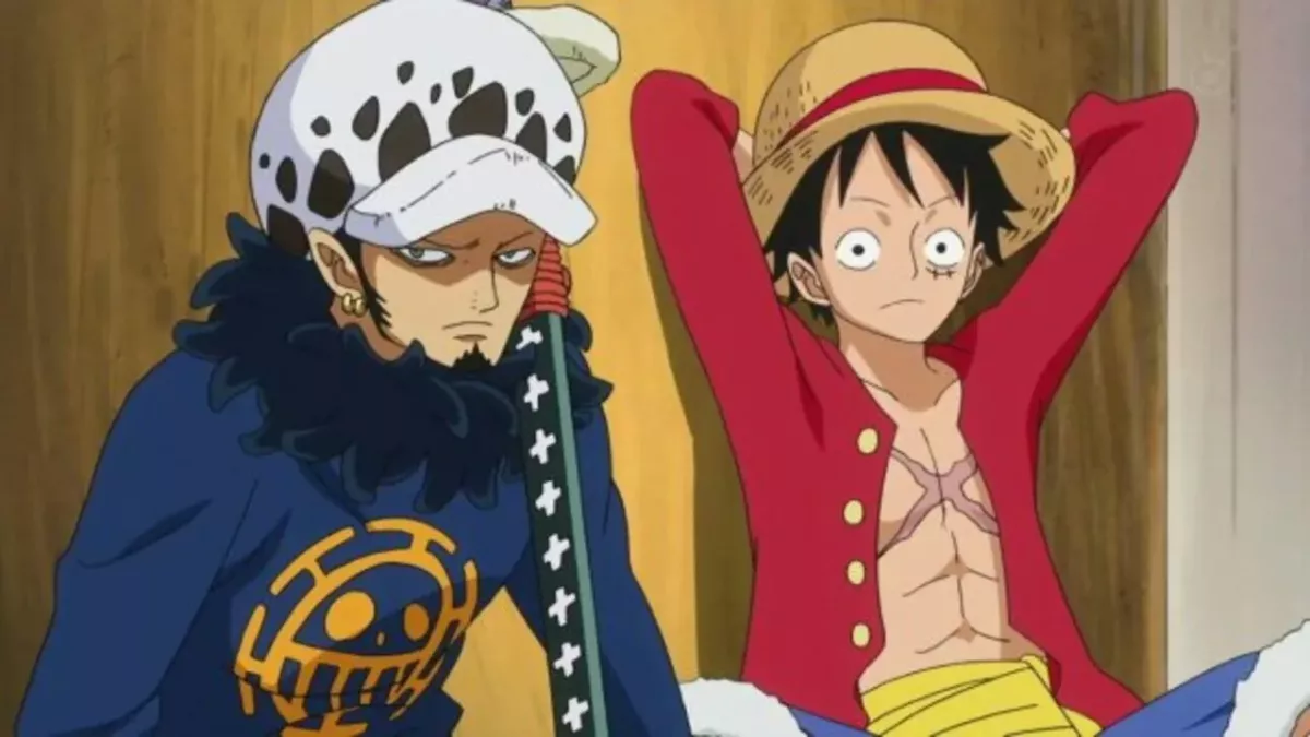 One Piece