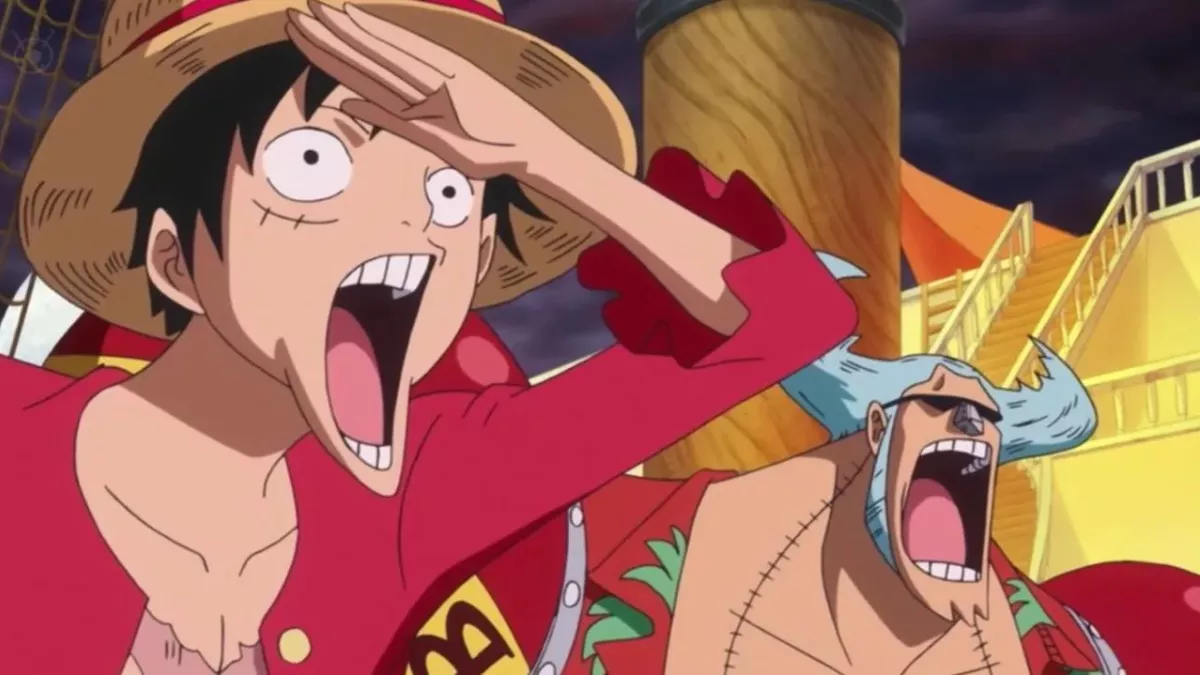 One Piece