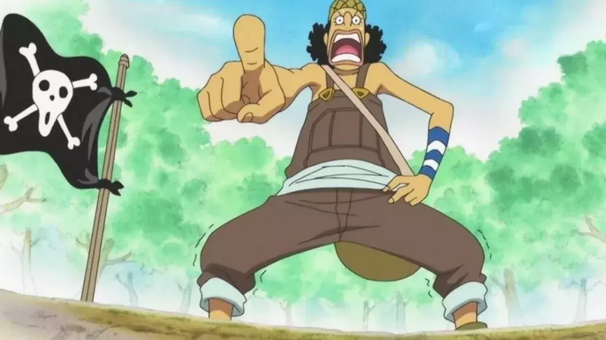 One Piece