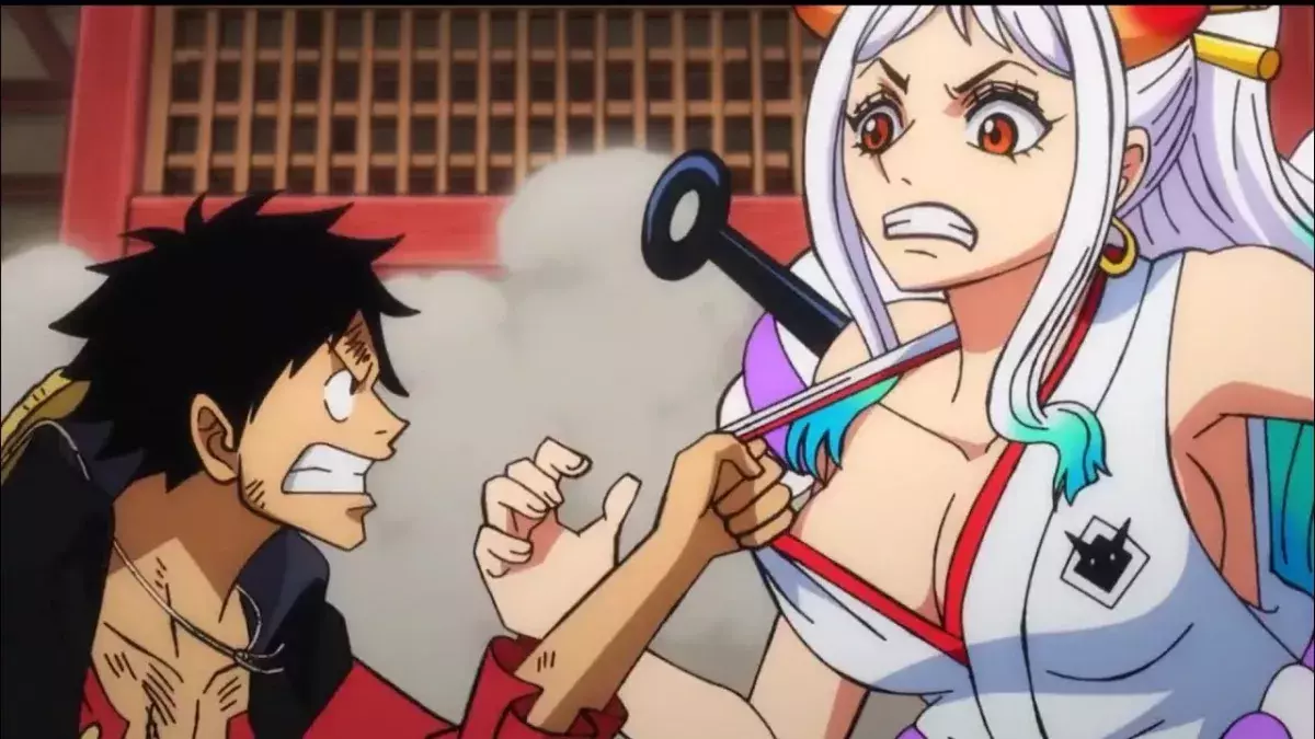 One Piece