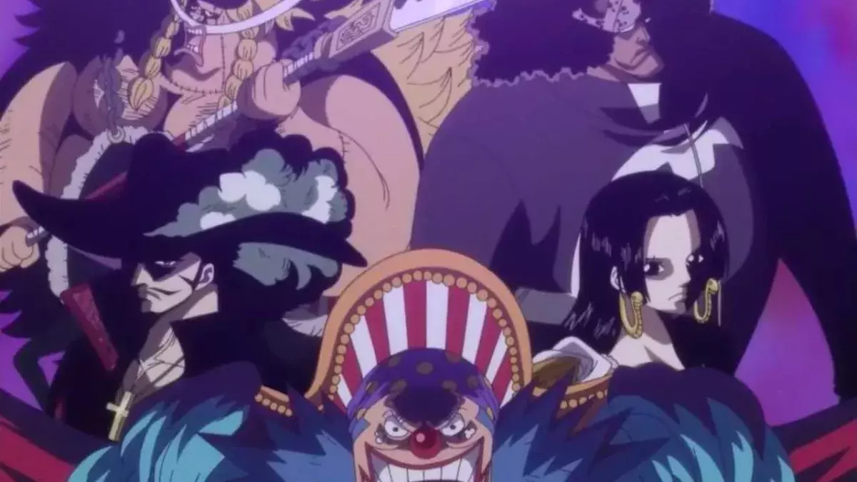 One Piece