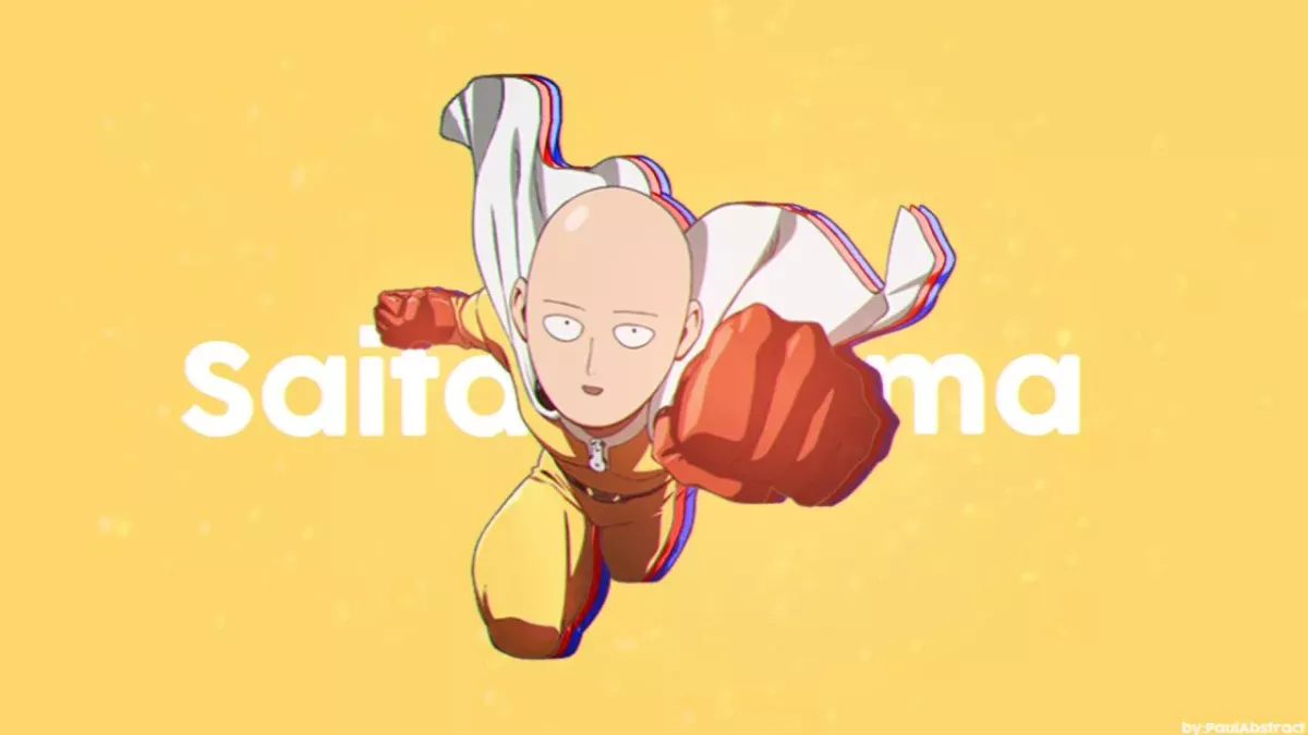 One Punch Man : un film annoncé par les créateurs de Venom 1 & 2