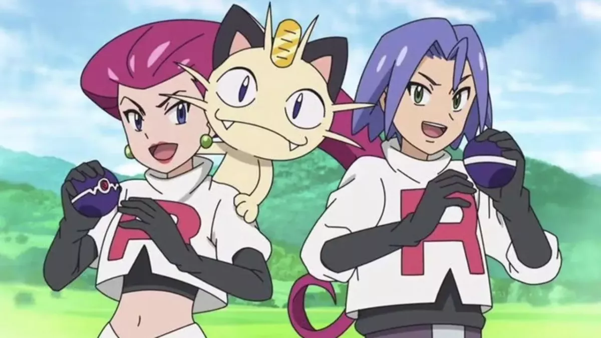 Pokémon