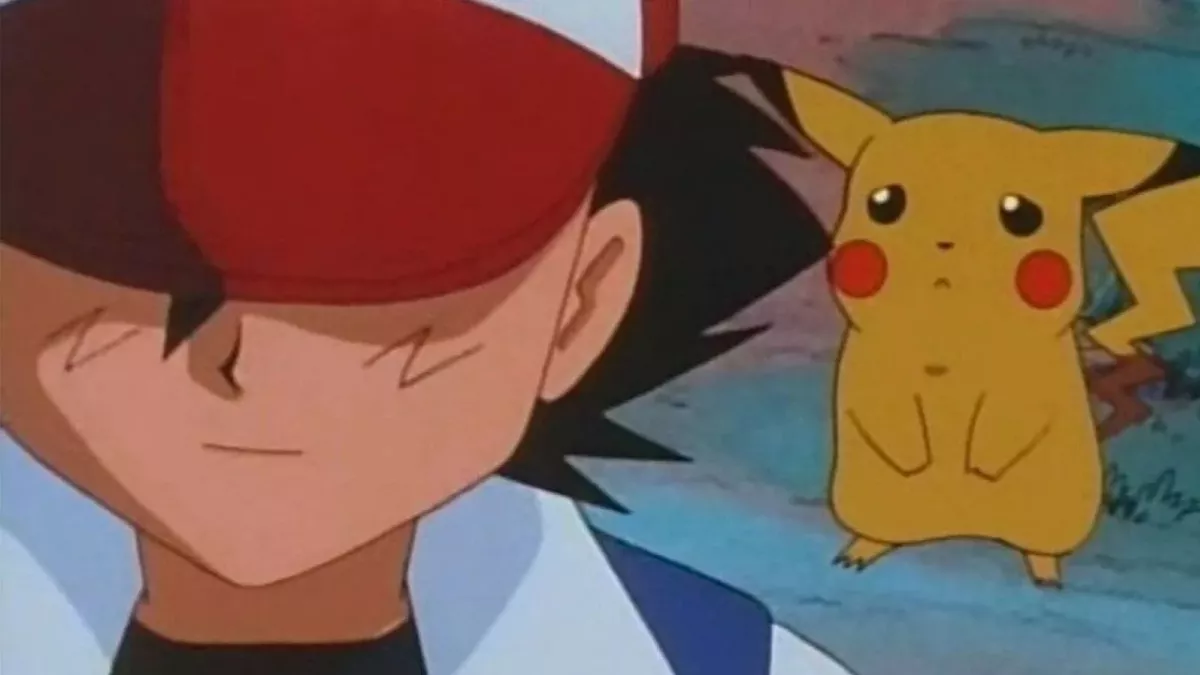 Pokémon