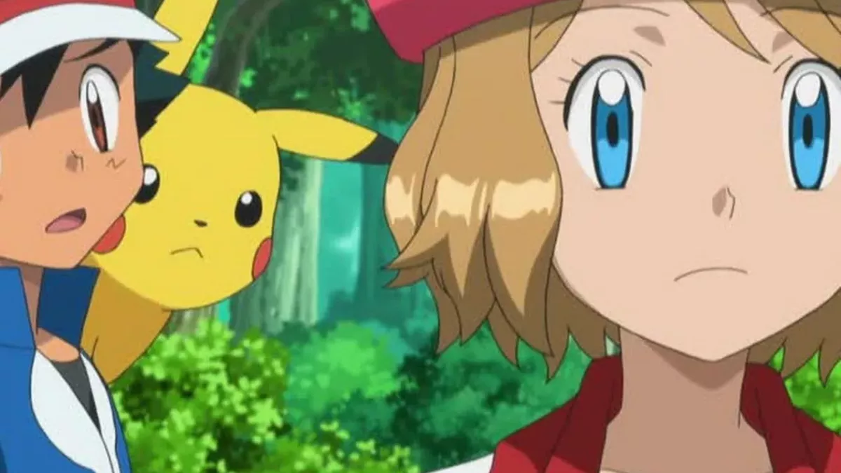 Pokémon