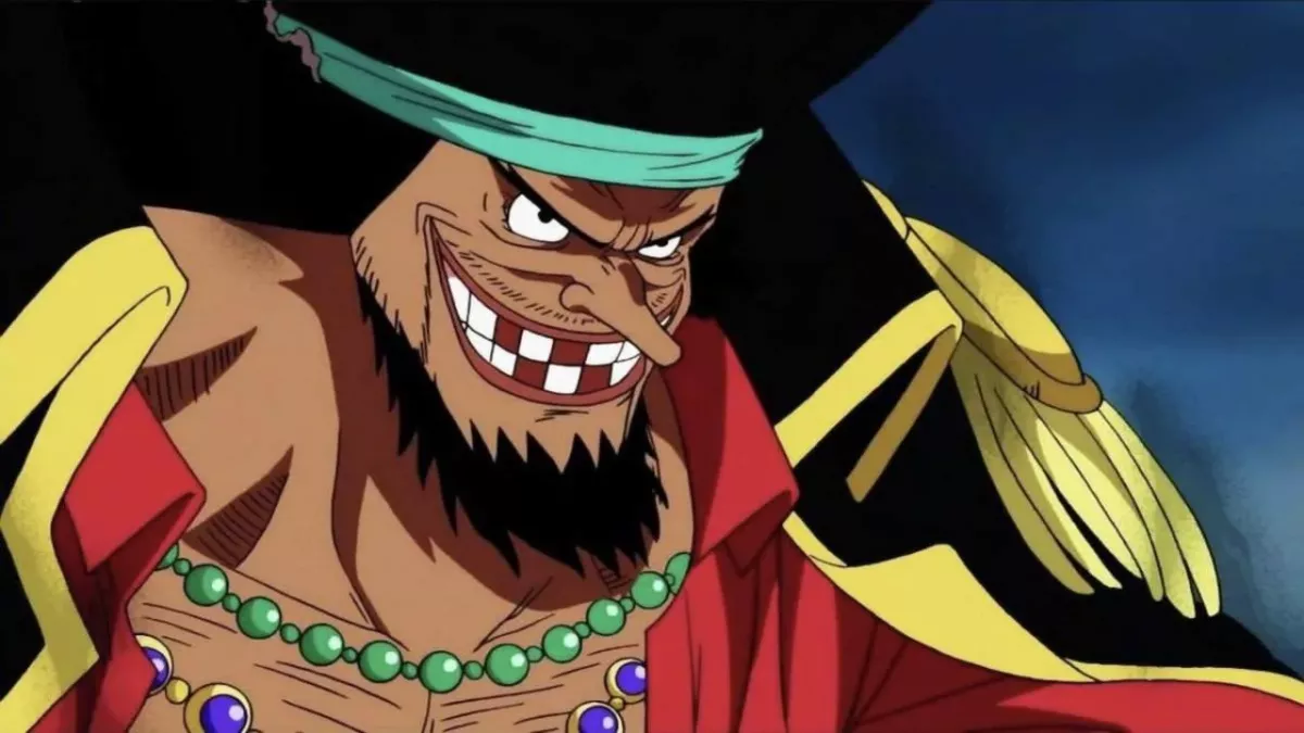 Qui était Edward Teach, le célèbre Barbe Noire qui a inspiré le personnage de Marshall D. Teach dans One Piece ?