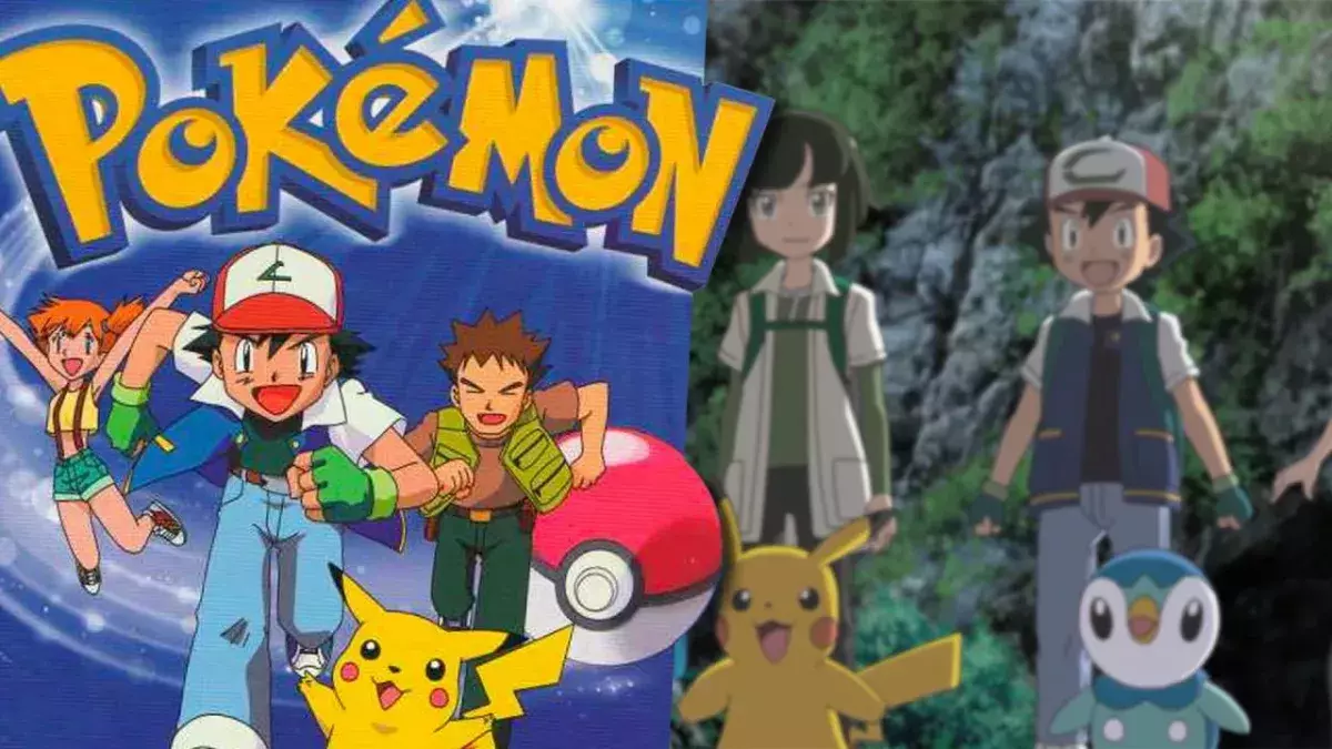 Regarder Pokémon en streaming : les meilleurs sites de replay de l'animé