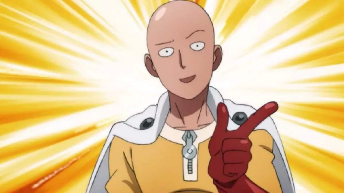 Saitama