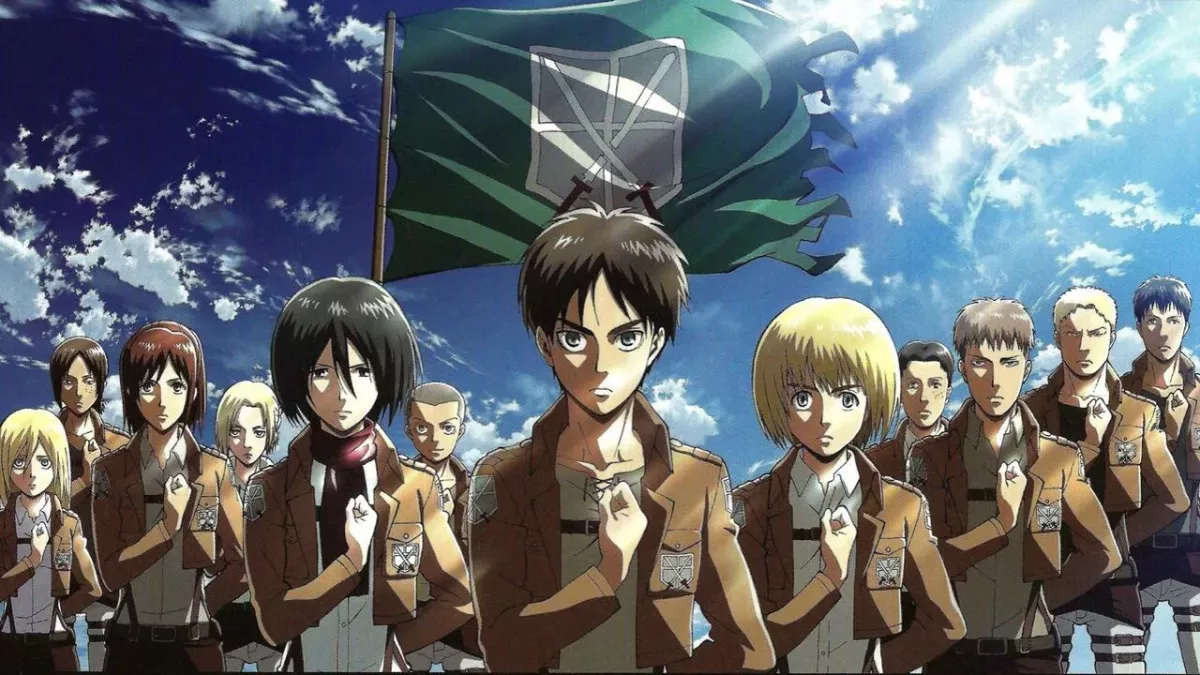 SNK : Les fans sont unanimes, voici le pire personnage du manga Attaque des Titans
