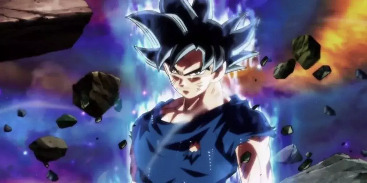 Son Goku