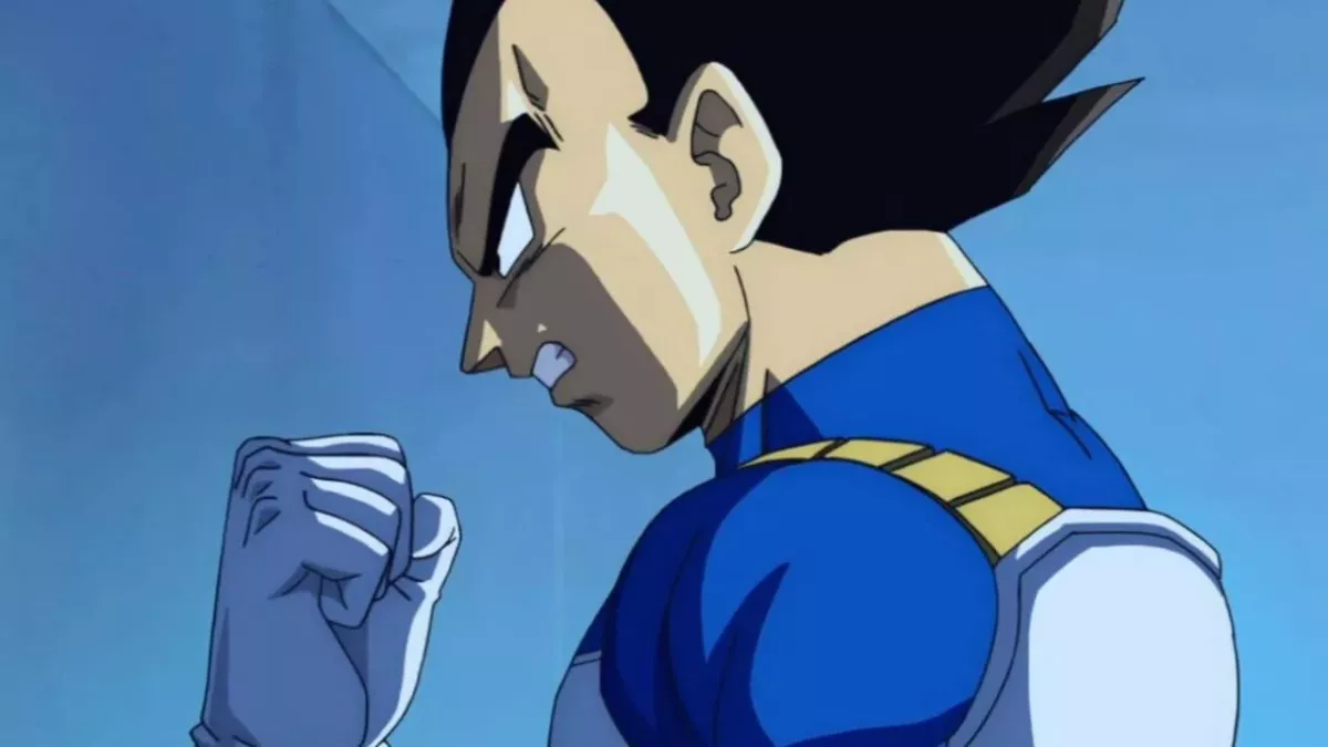 Vegeta