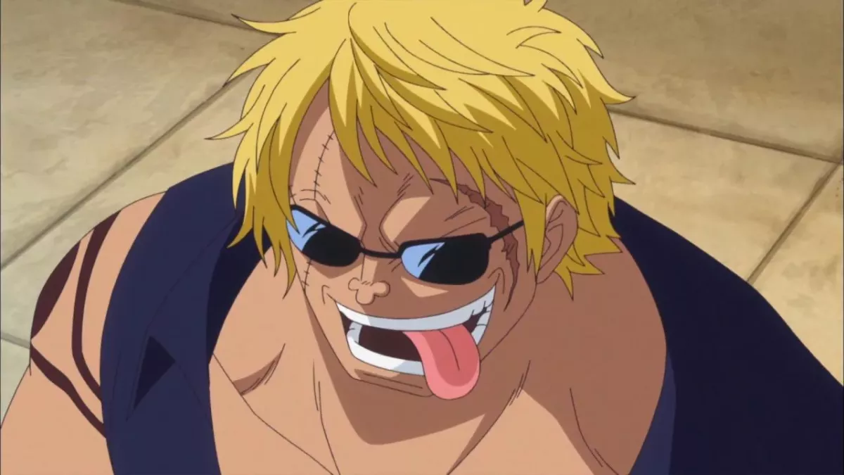 Voici ce que vous devez savoir sur Samuel Bellamy, le pirate qui a inspiré Bellamy dans One Piece
