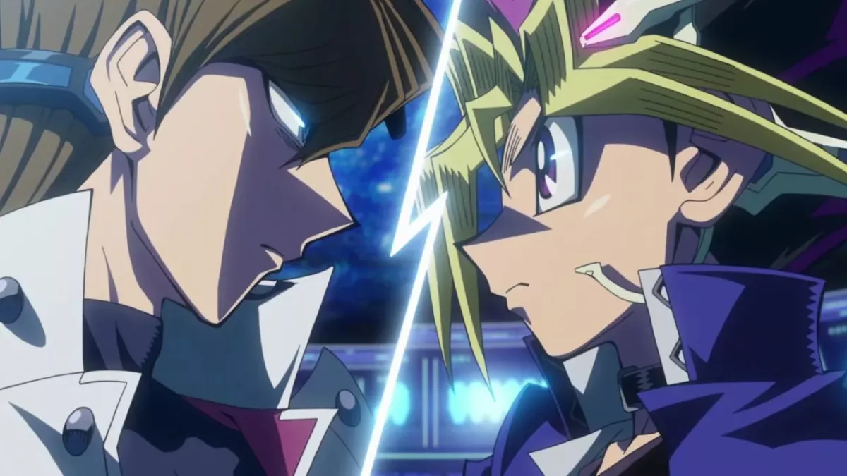 Yu-Gi-Oh!