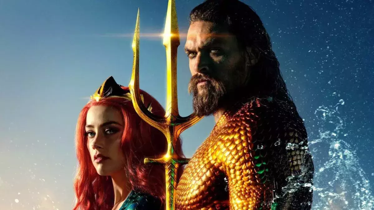 Aquaman
