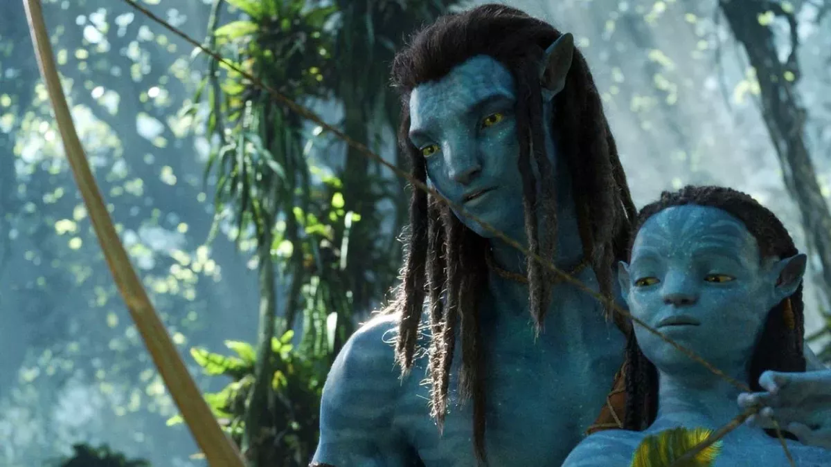 Avatar