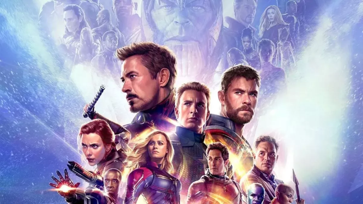 Avengers
