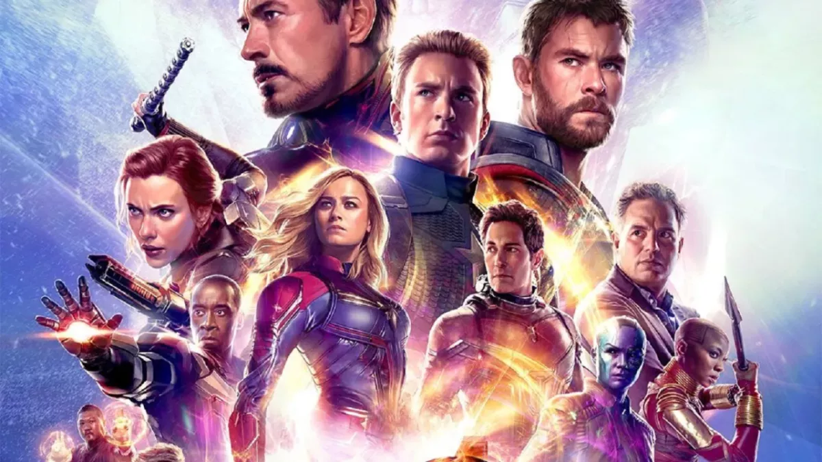 Avengers