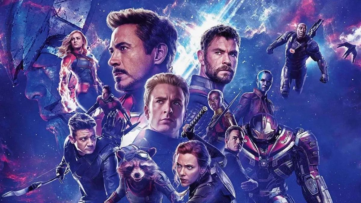 Avengers