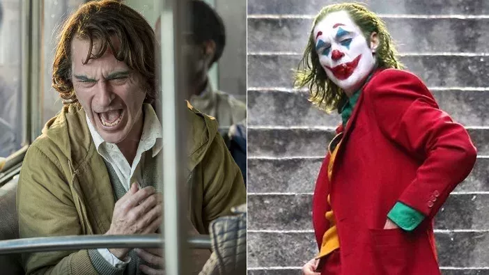 Bande annonce finale du Joker