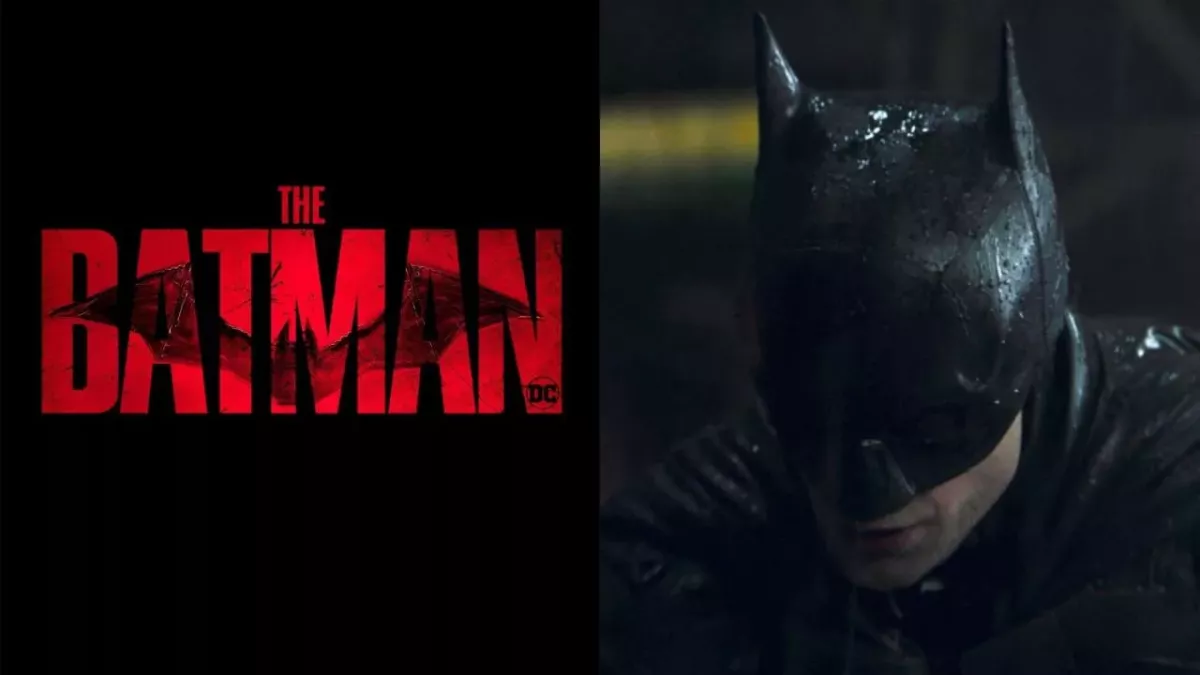 The Batman Covid-19 Robert Pattinson