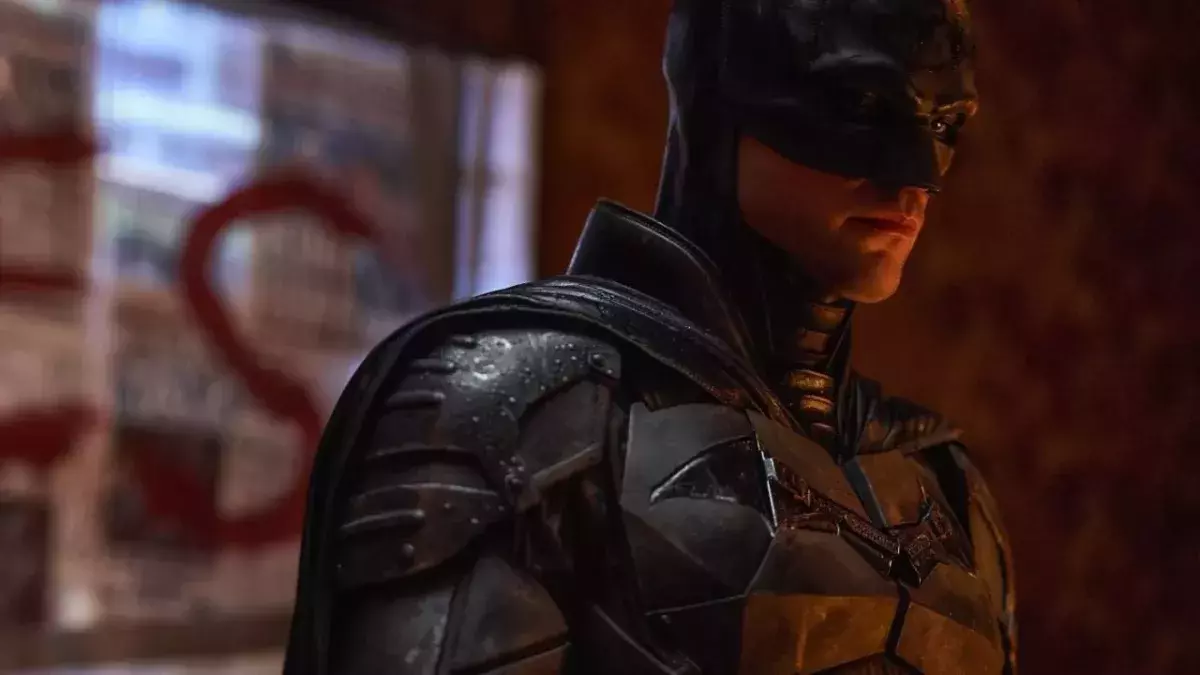Batman
