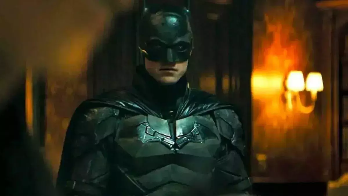 The Batman