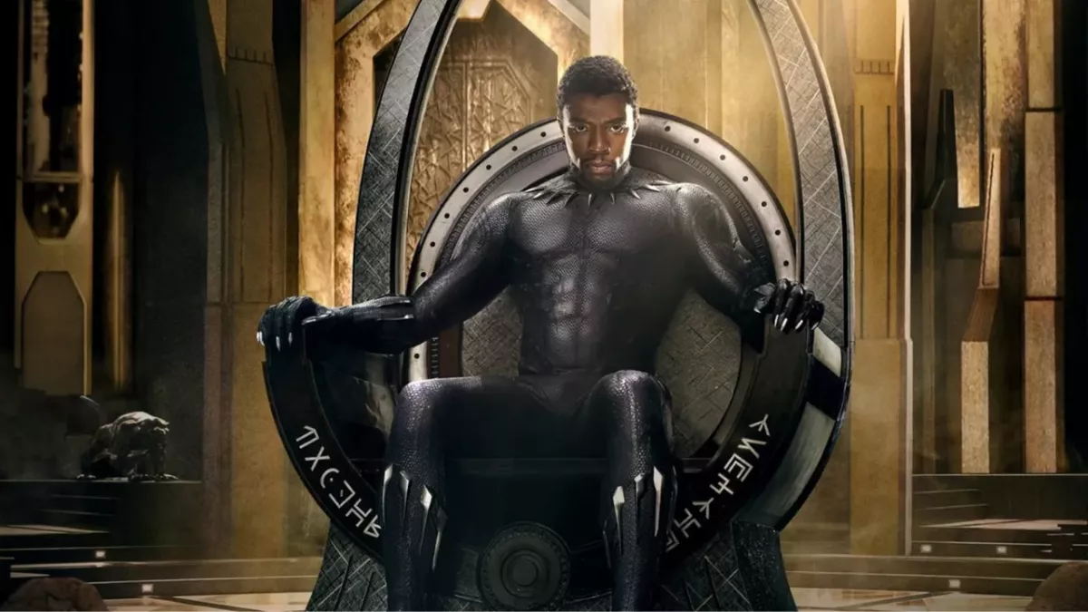Black Panther 2 : le double numérique de Chadwick Boseman reprendra-t-il son rôle ?