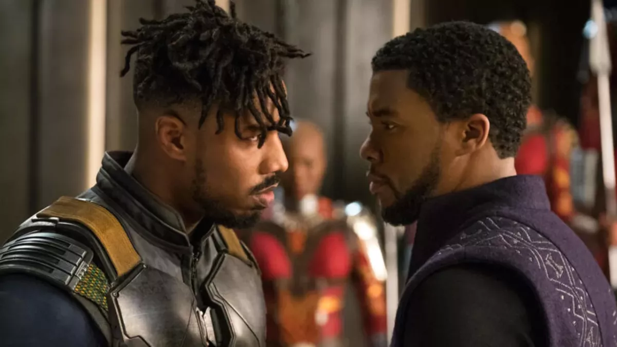 Black Panther
